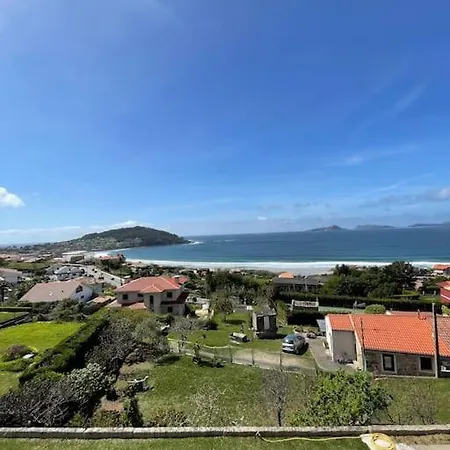 Casa Chan Do Eiro *