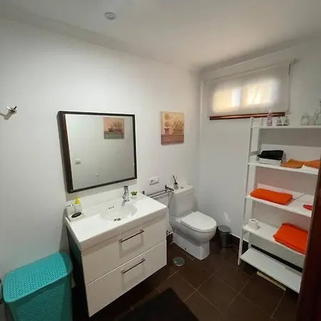 Apartment Casa Chan Do Eiro